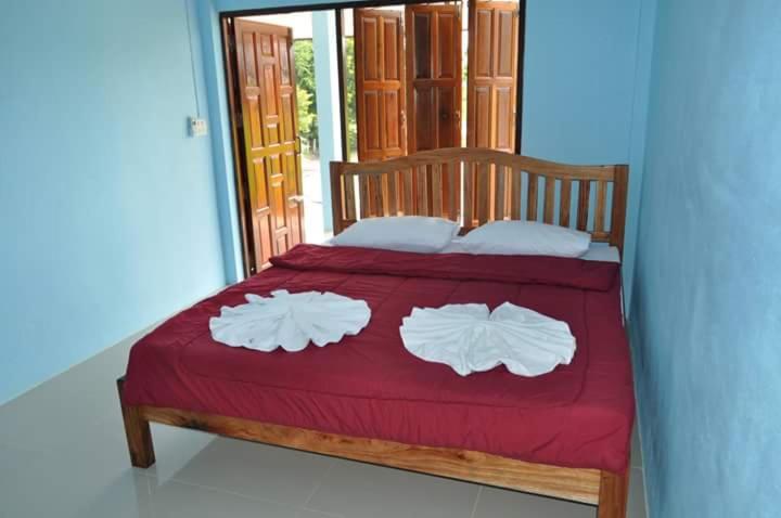 Pong -Tip Homestay Chiang Khan Images