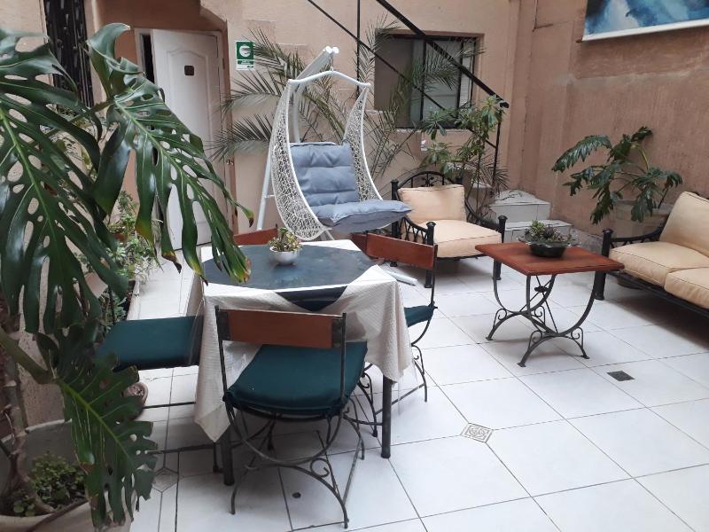 Hotel Boutique 3 Poniente - image 41
