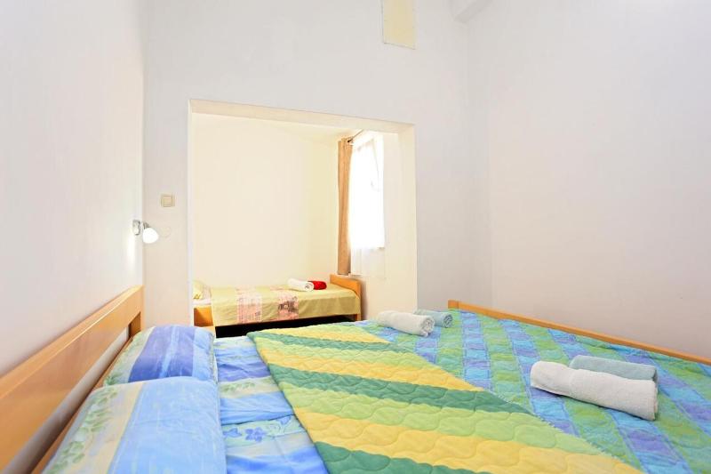 One-Bedroom Apartment with Terrace image 3