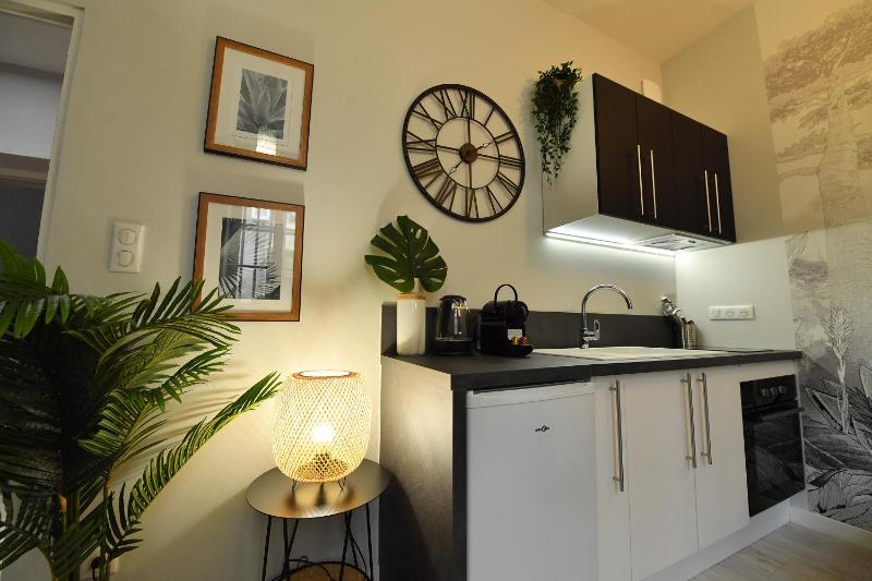 One-Bedroom Apartment image 3