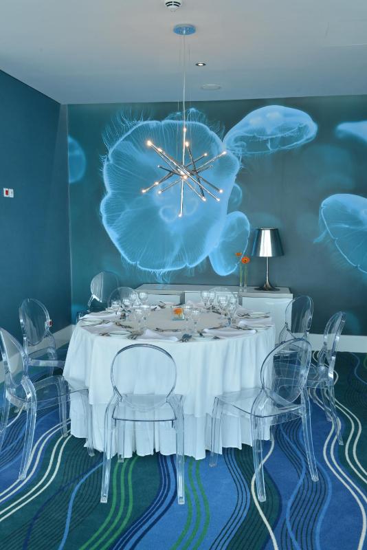 Hotel Presidente Luanda - image 5