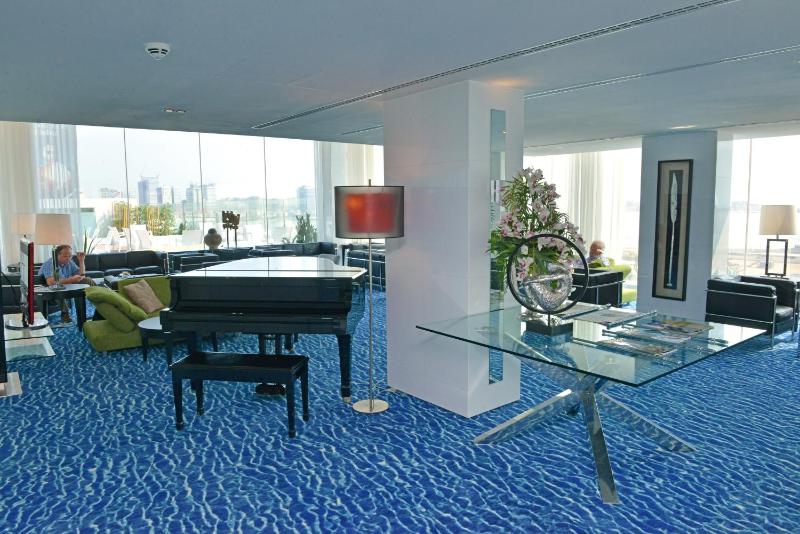 Hotel Presidente Luanda - image 10