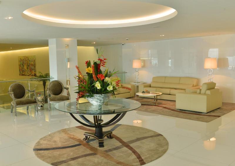 Hotel Presidente Luanda - image 2