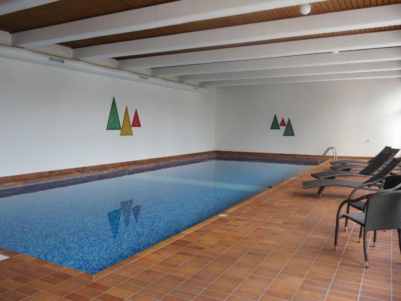 Apartment with Balcony image 3