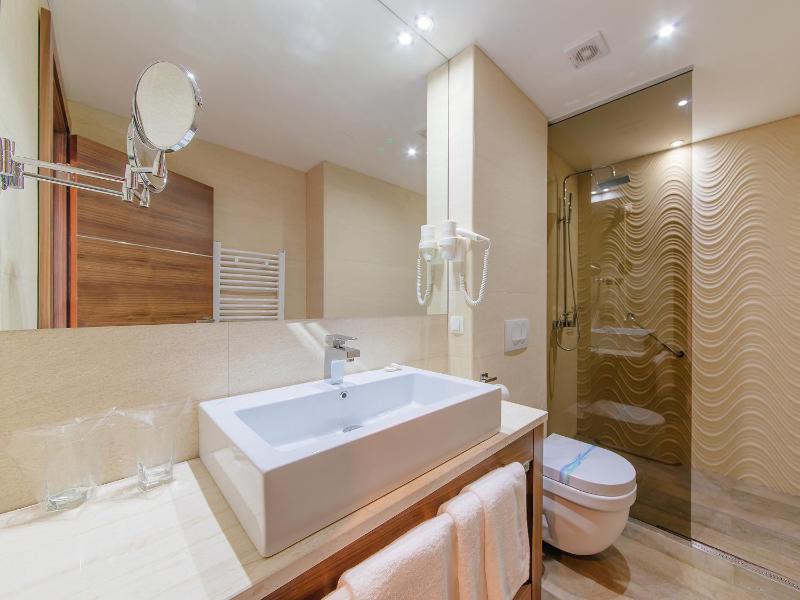 Comfort Suite image 3