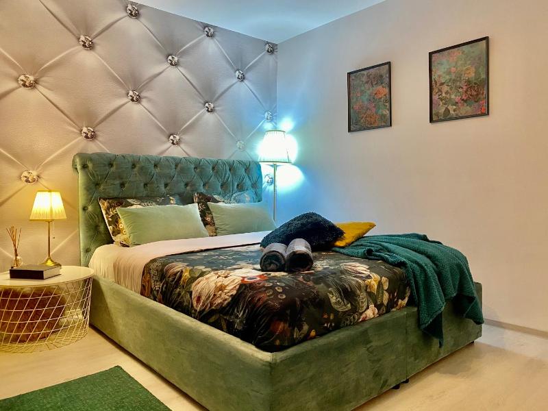 One-Bedroom Apartment image 2
