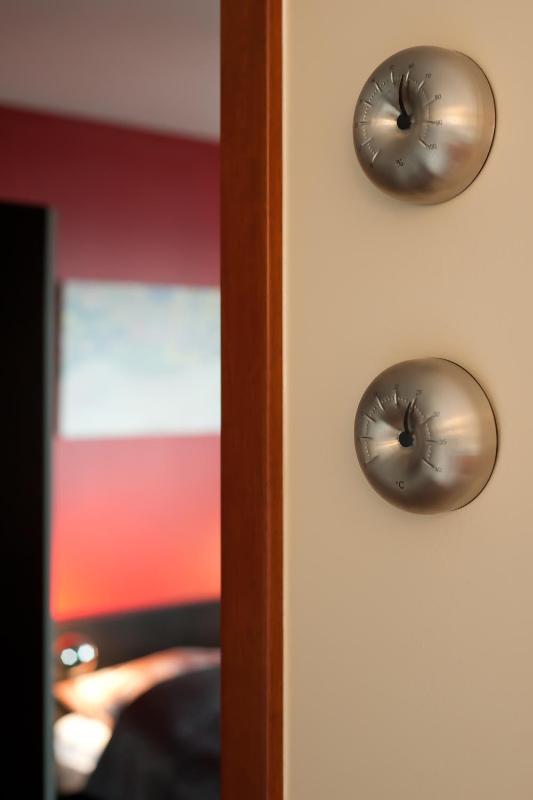 Penthouse Apartment image 2