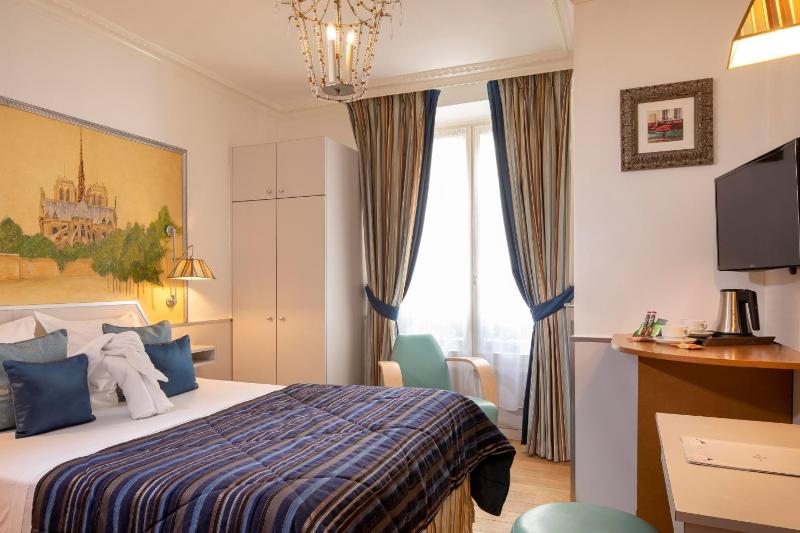 Comfort Double Room image 1