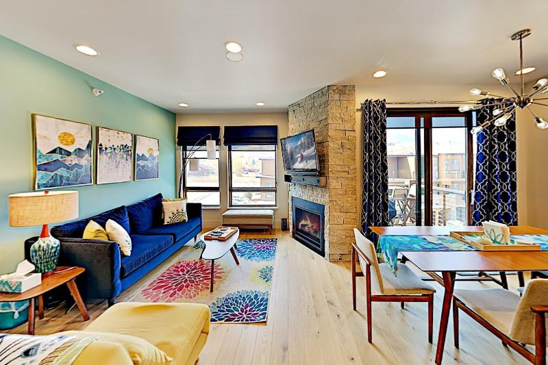 Two-Bedroom Apartment image 1