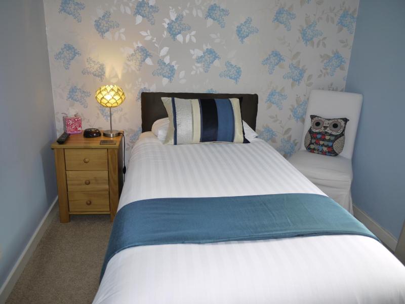 Single Room image 1