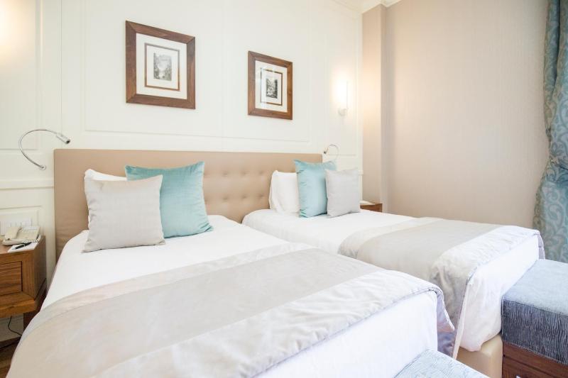 Grand Hotel Terme Sirmione - image 9