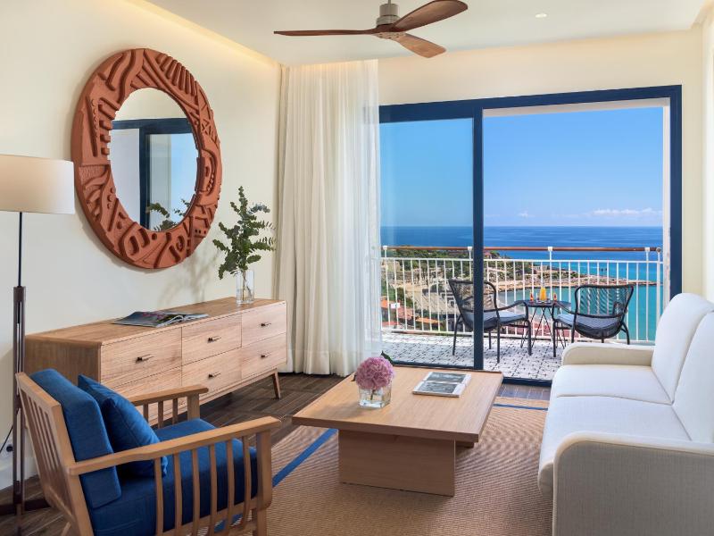 Junior Suite Mare (2 Adults) image 3