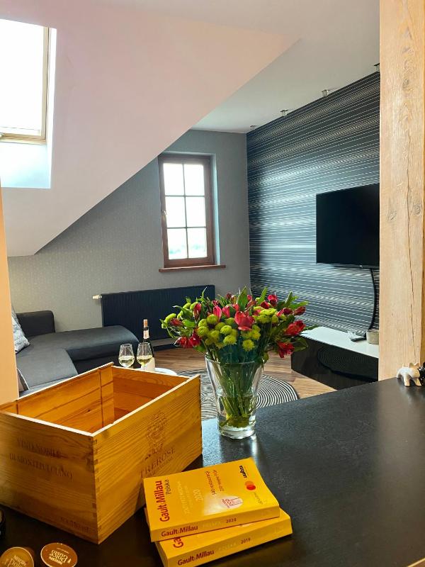 Two-Bedroom Apartment image 1