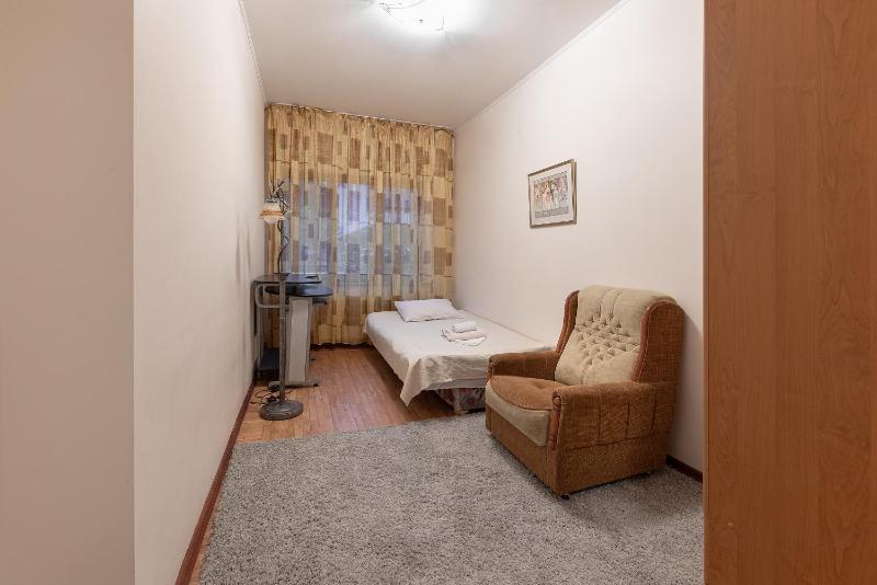 Apartment (2 Adults + 2 Children) image 3