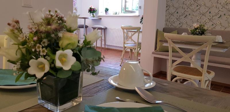 The Little Guesthouse - image 10