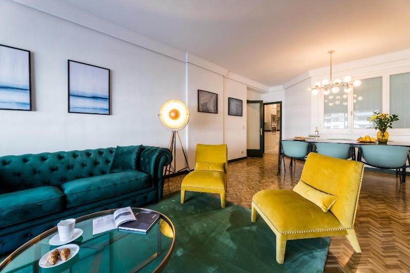 ZUBIETA by SWEET HOME SAN SEBASTIAN - image 9