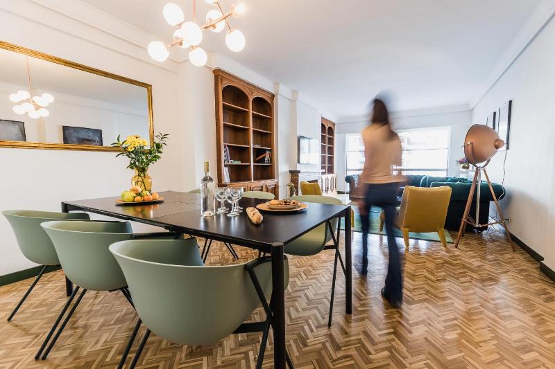 ZUBIETA by SWEET HOME SAN SEBASTIAN - image 1