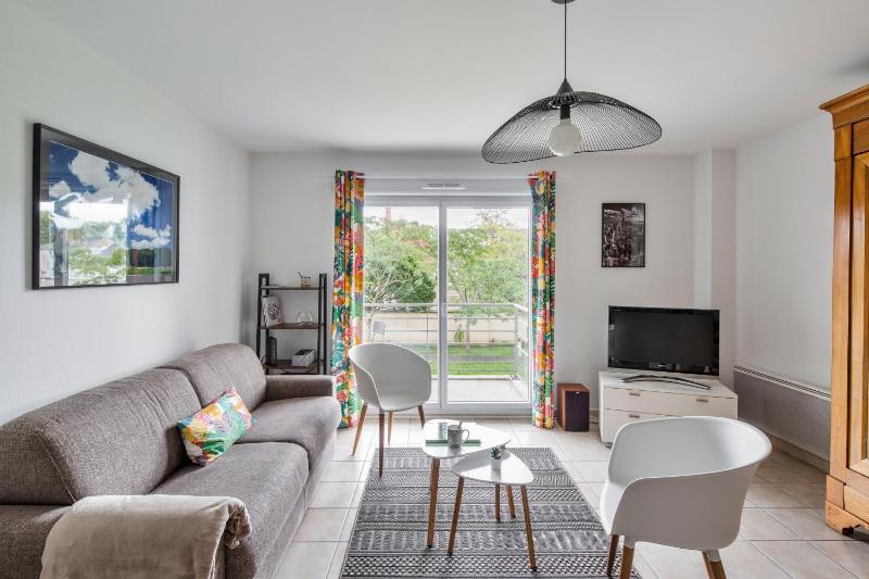 Two-Bedroom Apartment image 1