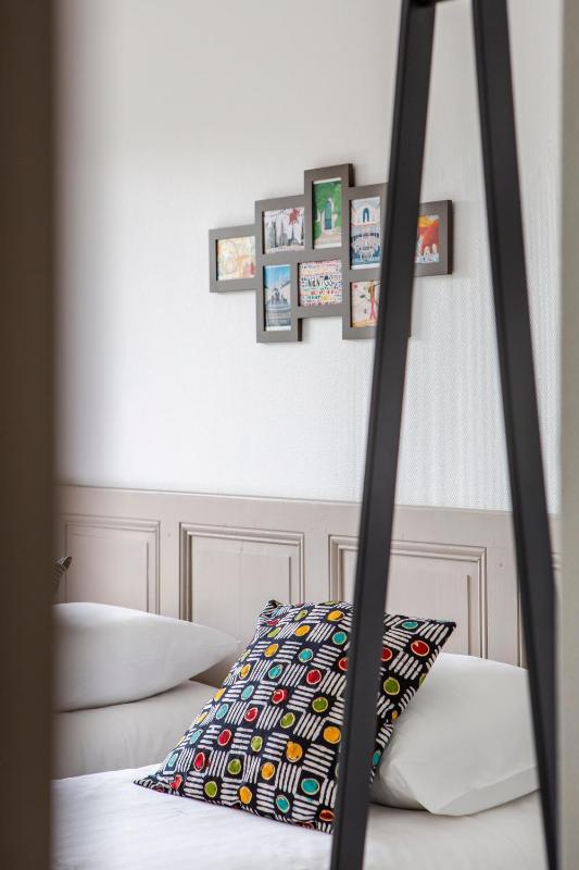 Two-Bedroom Apartment image 4