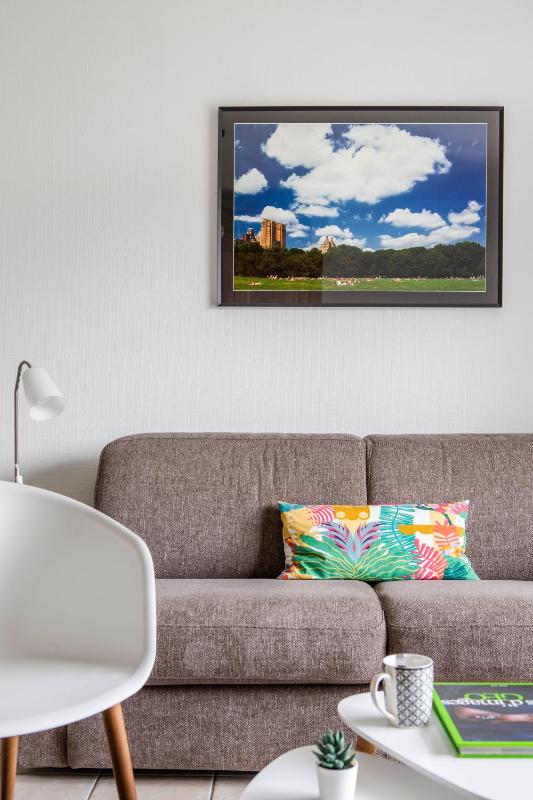 Two-Bedroom Apartment image 3