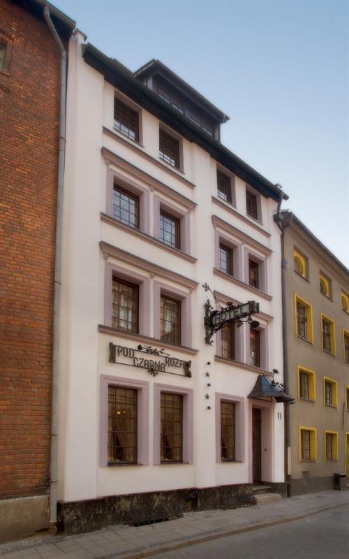 Hotel Czarna Róża - image 14