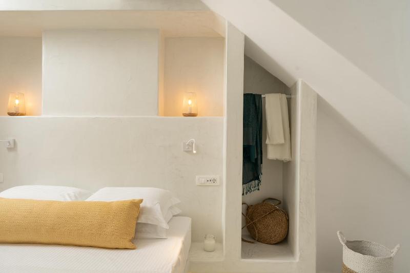 Comfort Suite with Sea View image 4