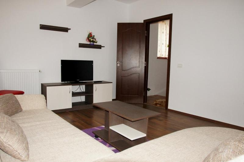 One-Bedroom Apartment image 4