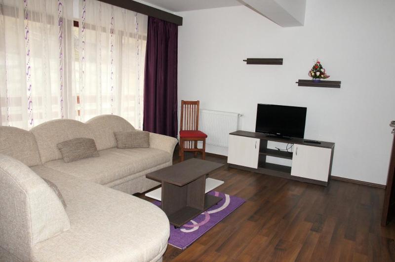 One-Bedroom Apartment image 3