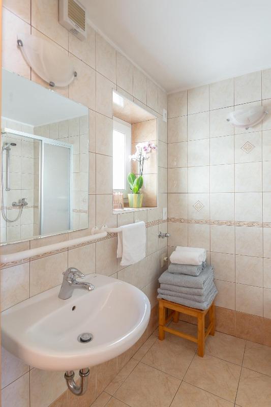 Two-Bedroom Apartment with Terrace image 3