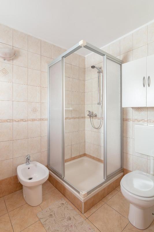 Two-Bedroom Apartment with Terrace image 2