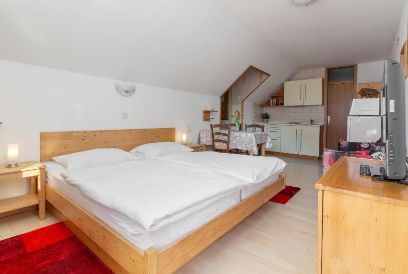 Studio Apartment (2 Adults) image 3