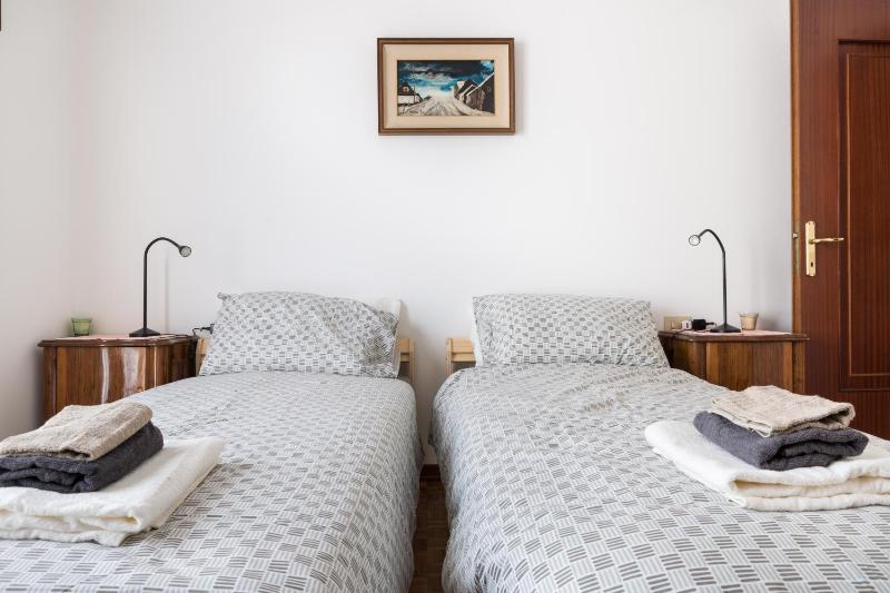 Two-Bedroom Apartment image 3