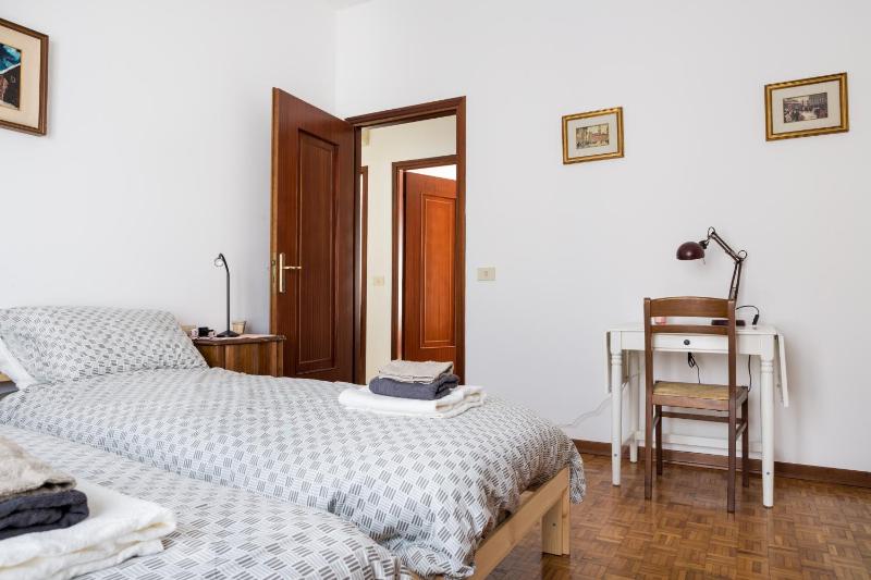 Two-Bedroom Apartment image 2