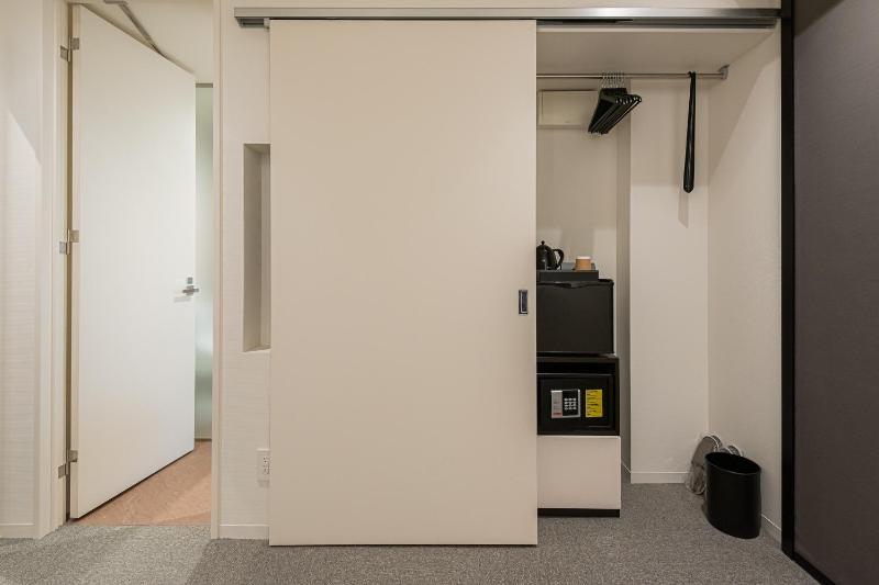 First Stay At Kyoto Kawaramachi - image 13
