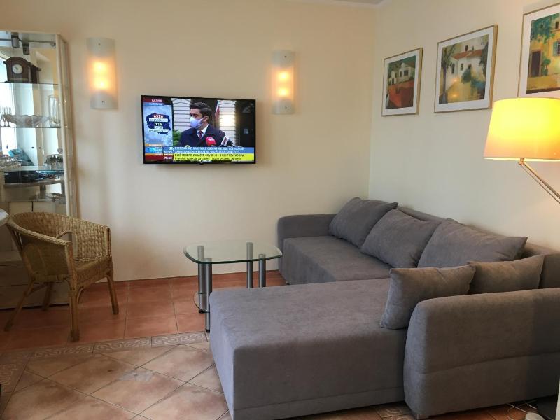 Wolin-Travel Fala apartamenty z widokiem na morze - image 36