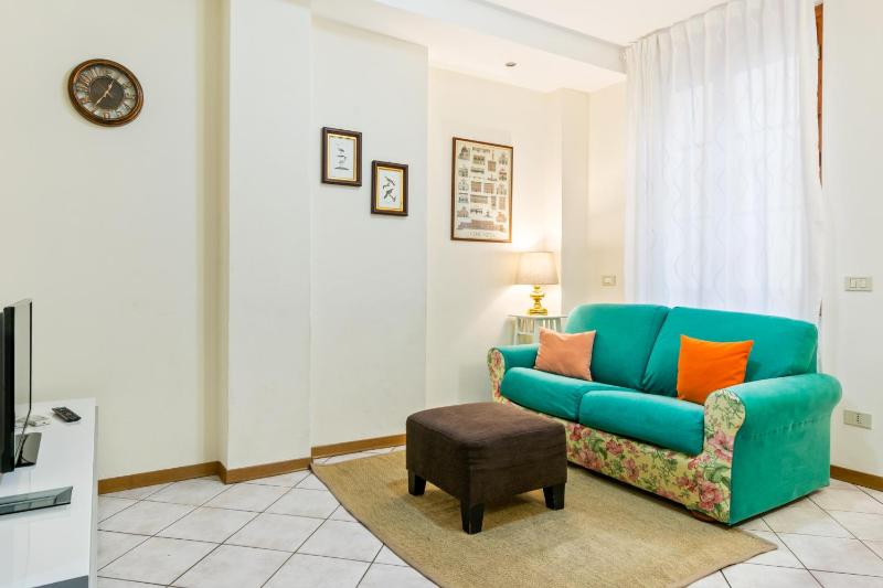GuestHost - Borgo Pinti Cozy Flat - image 7