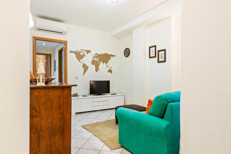 Two-Bedroom Apartment image 2