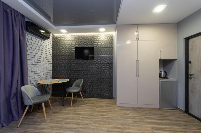Studio Apartment image 4