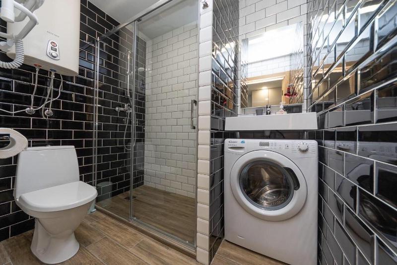 Studio Apartment image 4