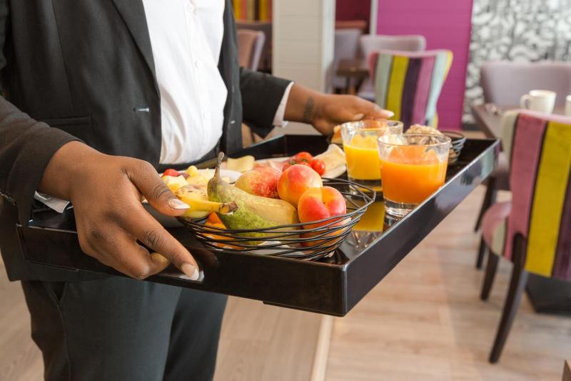 Relais St Eloi Sure Hotel Collection by Best Western - image 2