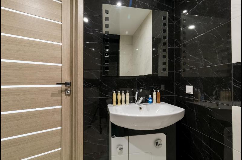 Two-Bedroom Apartment image 3