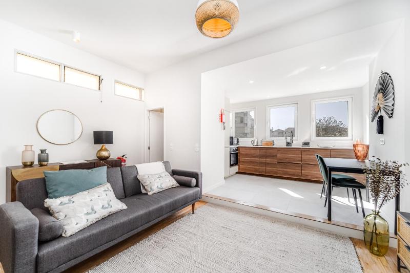 Nomad's By Sta Catarina Flats - 3BED Porto - image 46