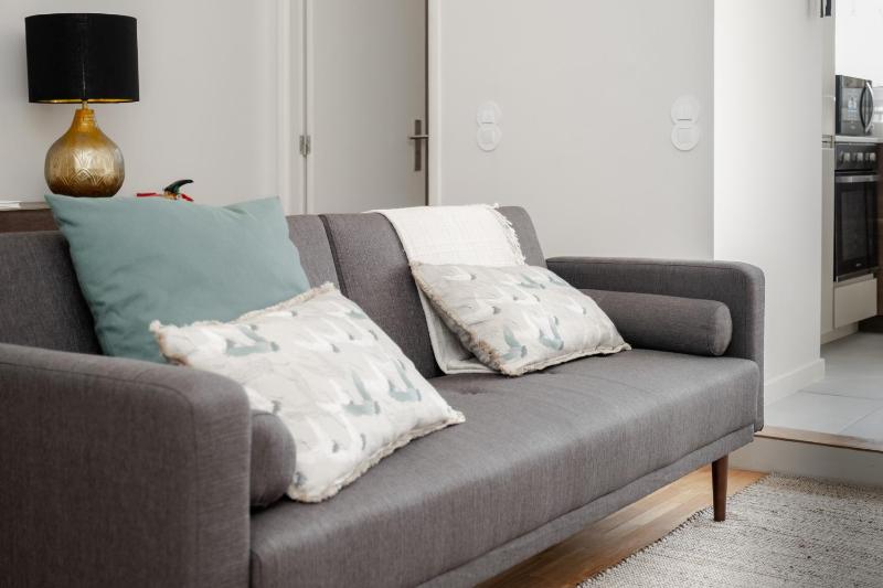 Nomad's By Sta Catarina Flats - 3BED Porto - image 6