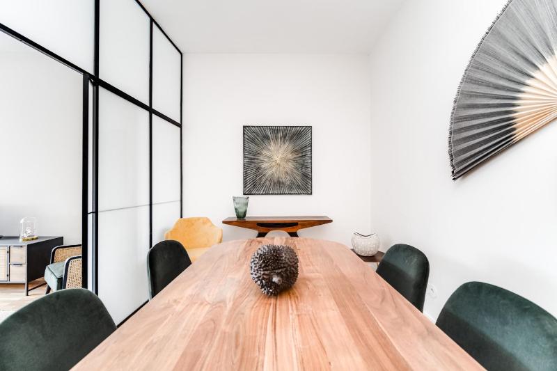 Nomad's By Sta Catarina Flats - 3BED Porto - image 32