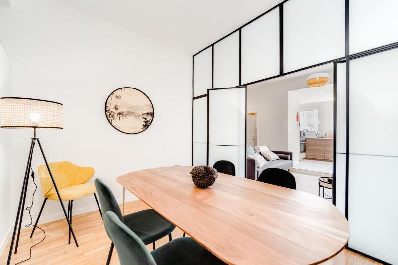 Nomad's By Sta Catarina Flats - 3BED Porto - image 20
