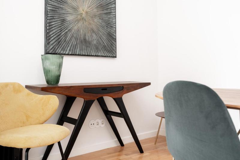 Nomad's By Sta Catarina Flats - 3BED Porto - image 39