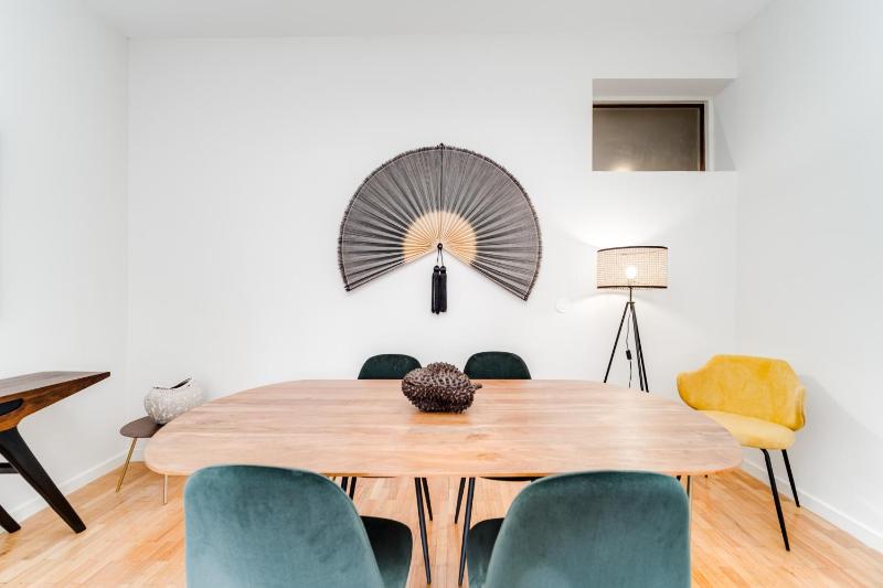 Nomad's By Sta Catarina Flats - 3BED Porto - image 42