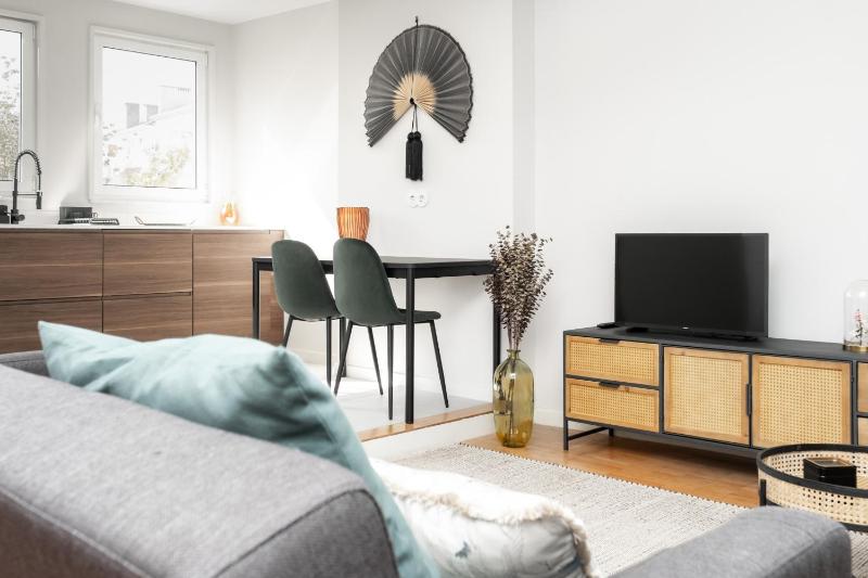 Nomad's By Sta Catarina Flats - 3BED Porto - image 30