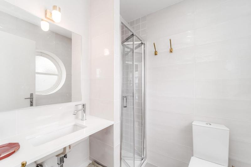 Nomad's By Sta Catarina Flats - 3BED Porto - image 24