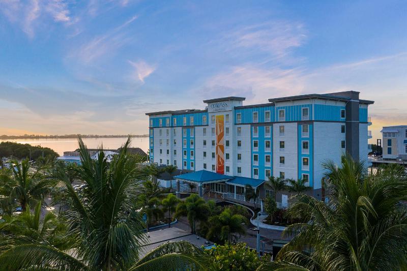 Compass Hotel by Margaritaville Anna Maria Sound - image 18